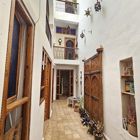 Riad Cordoba 马拉喀什 外观 照片