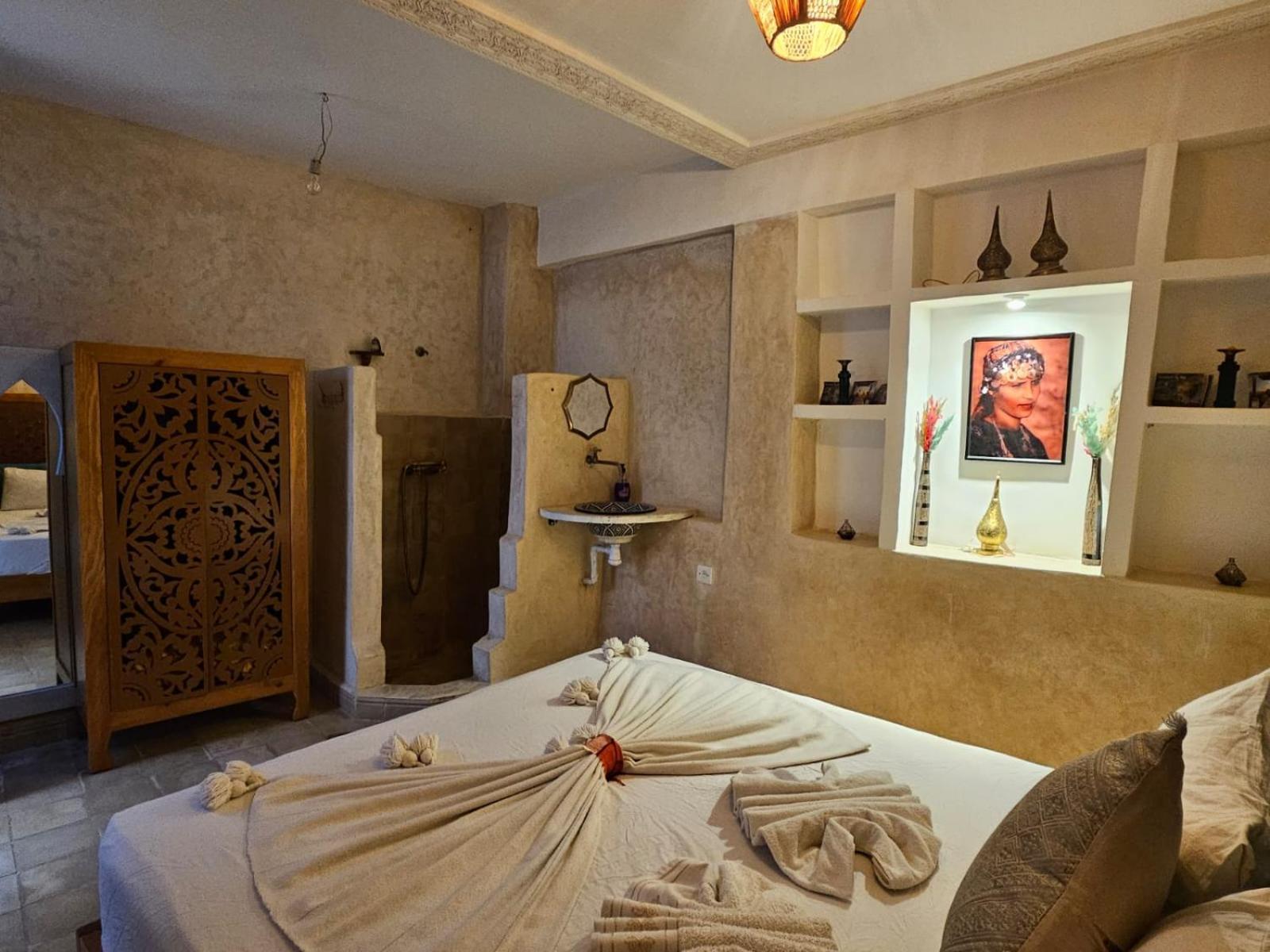 Riad Cordoba 马拉喀什 外观 照片