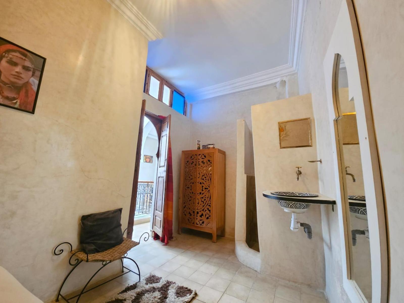 Riad Cordoba 马拉喀什 外观 照片
