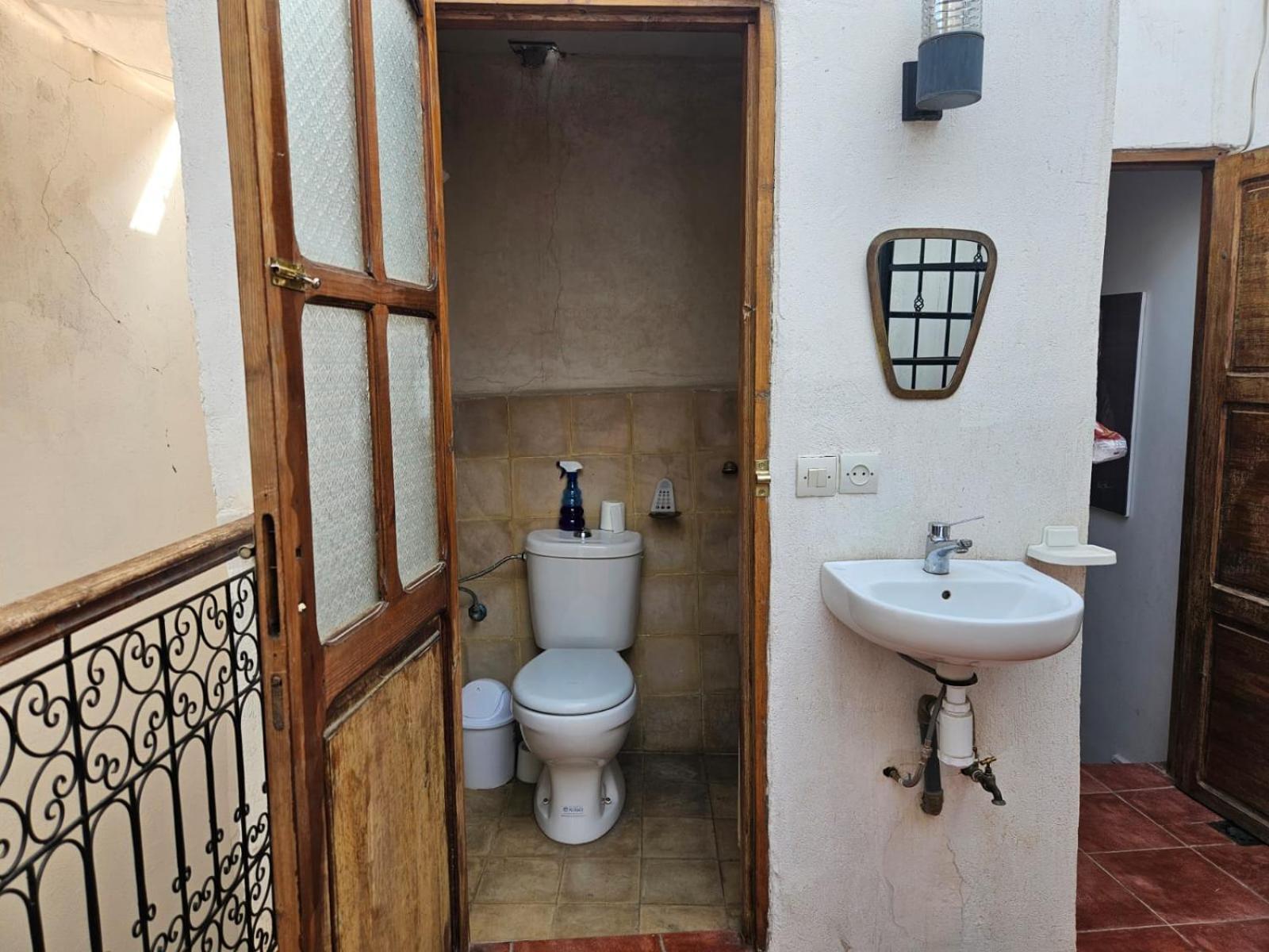 Riad Cordoba 马拉喀什 外观 照片